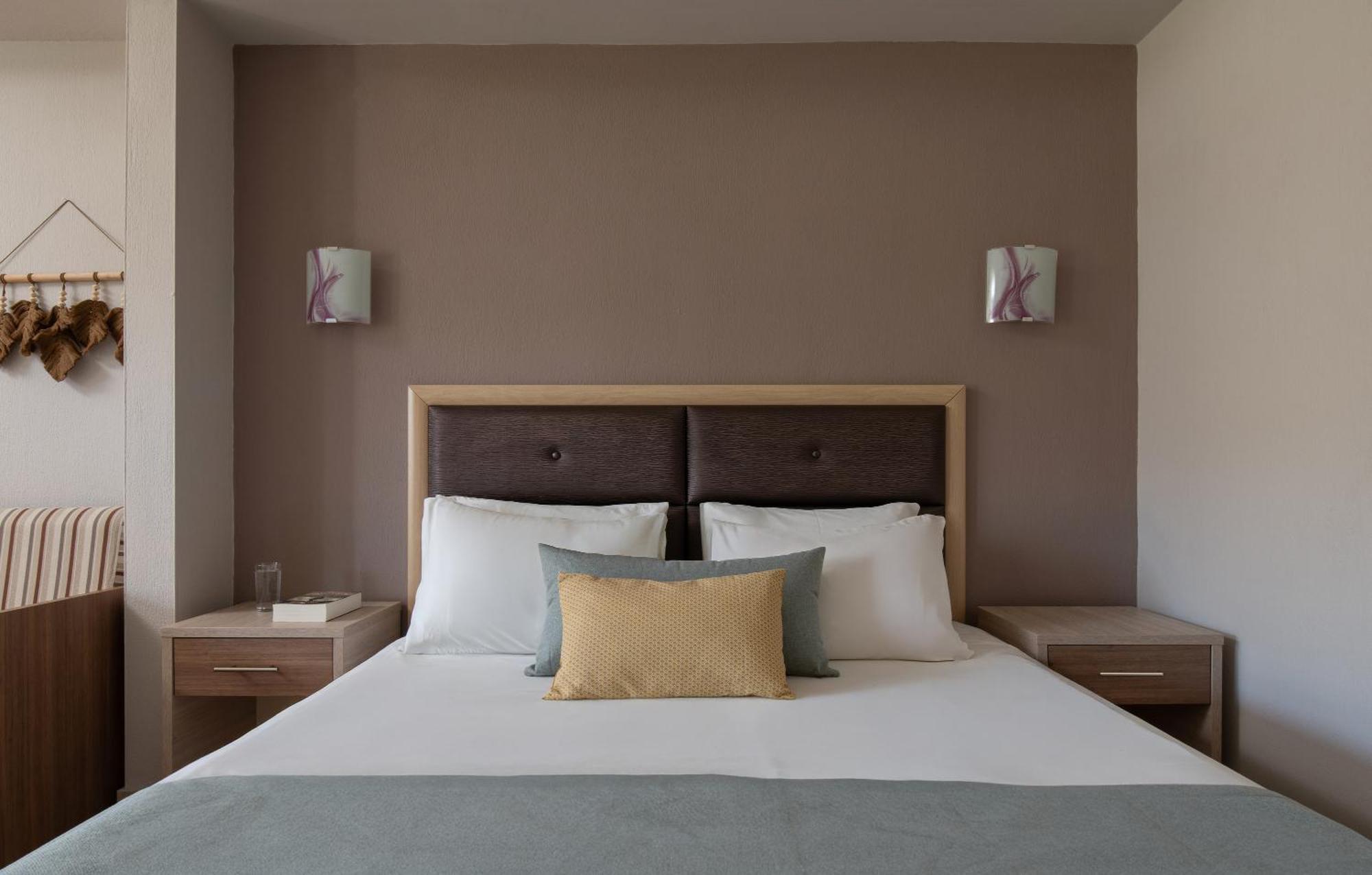 Anthemida Rooms Sykia Chalkidikis Ngoại thất bức ảnh