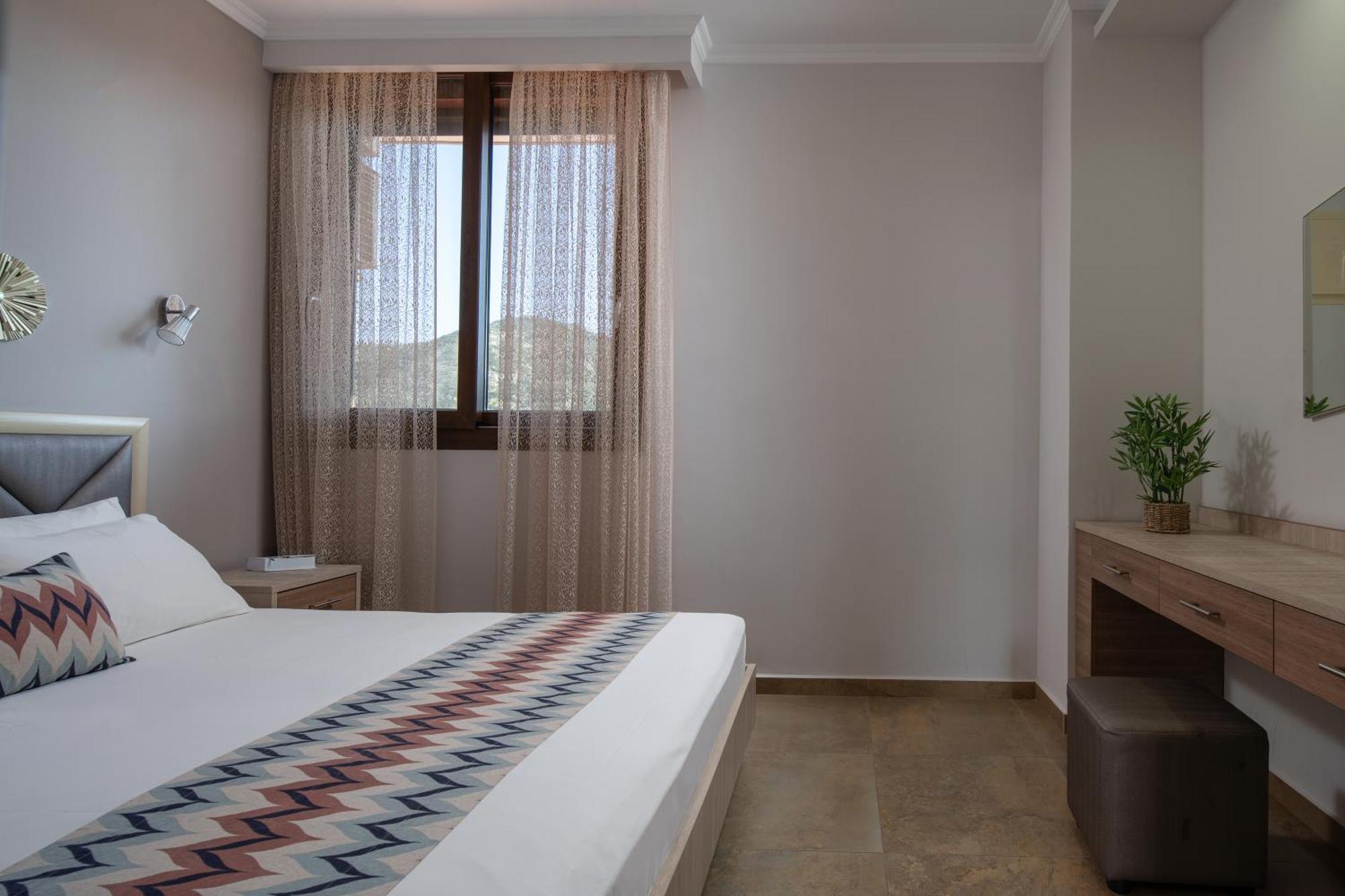 Anthemida Rooms Sykia Chalkidikis Ngoại thất bức ảnh