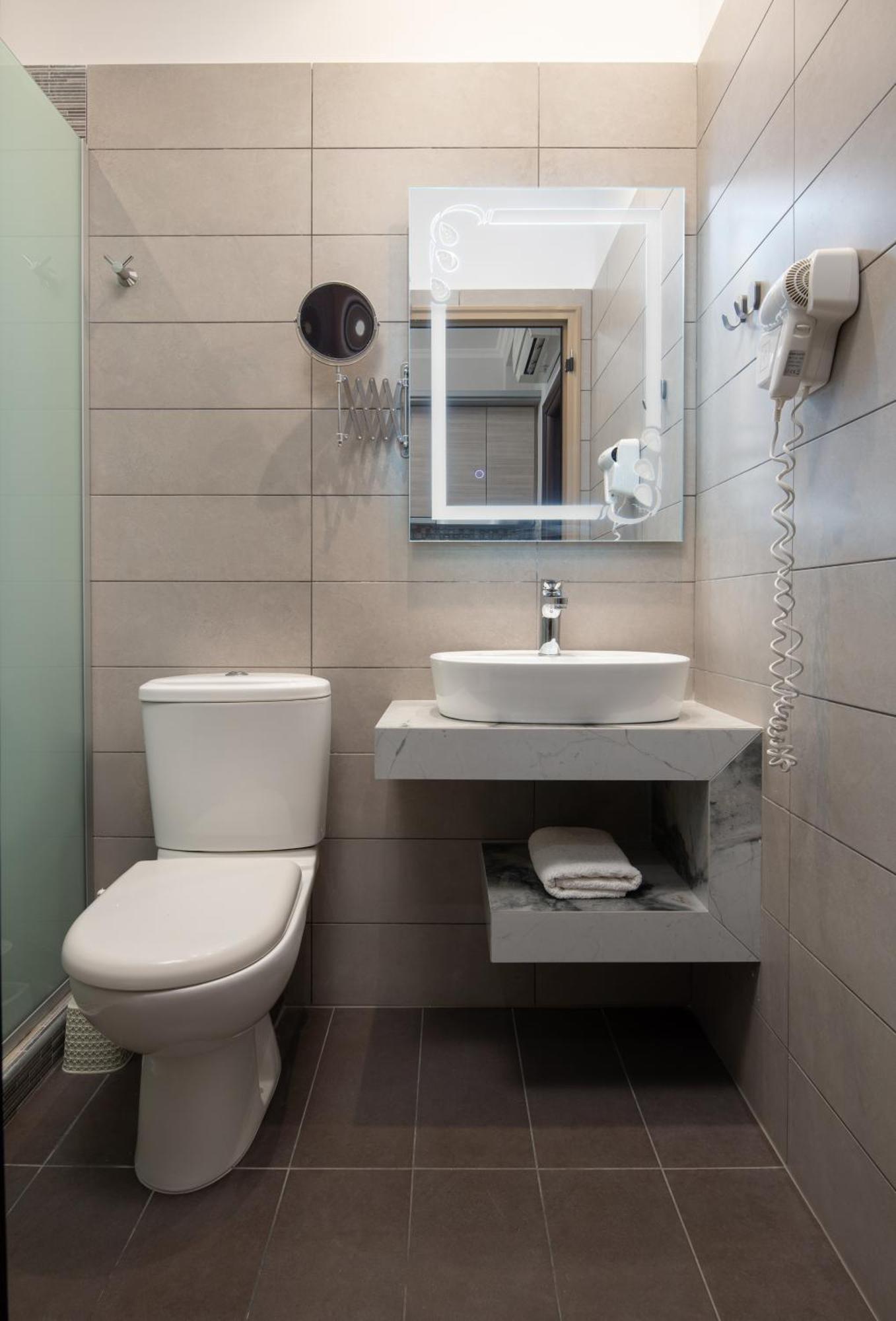 Anthemida Rooms Sykia Chalkidikis Ngoại thất bức ảnh