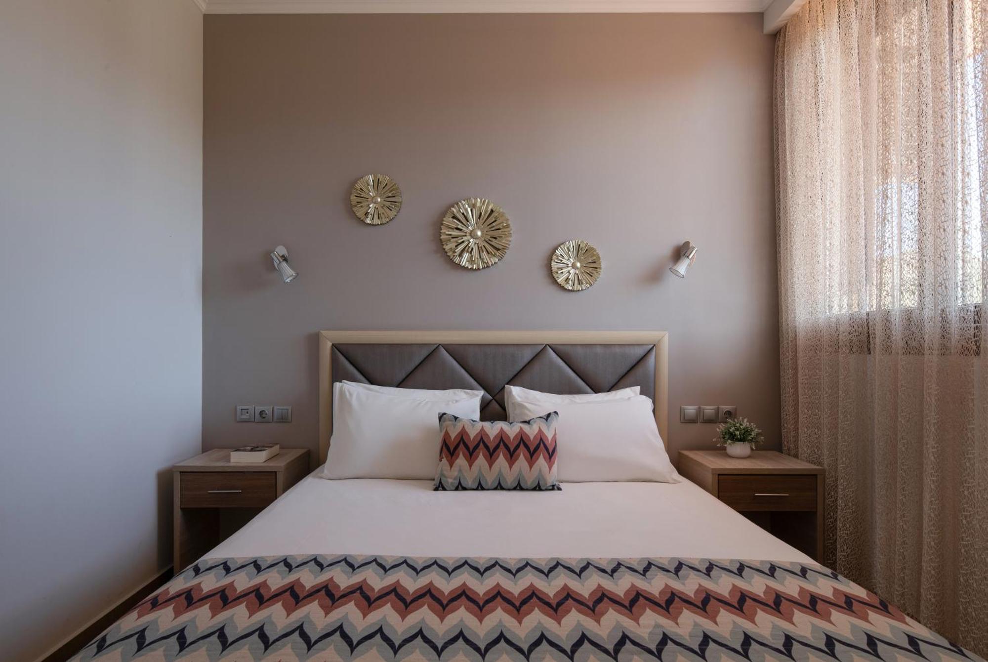 Anthemida Rooms Sykia Chalkidikis Ngoại thất bức ảnh