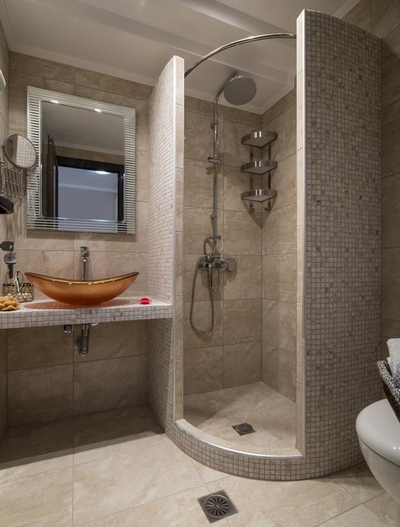 Anthemida Rooms Sykia Chalkidikis Ngoại thất bức ảnh